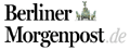 Logo Berliner Morgenpost