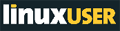 Logo LinuxUser