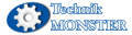 Logo Technik MONSTER